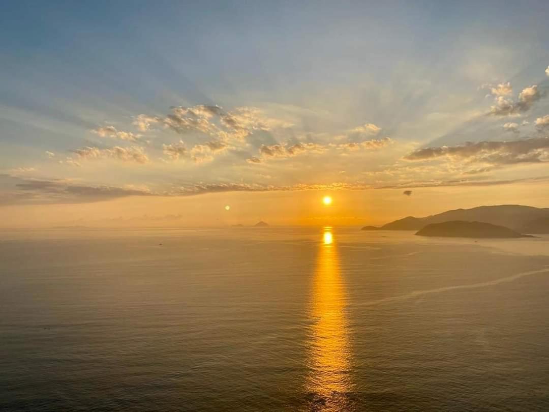 Holi Panorama Condotel Nha Trang Exterior photo